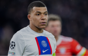 PSG’s leader focuses on the future amid Kylian Mbappe’s departure